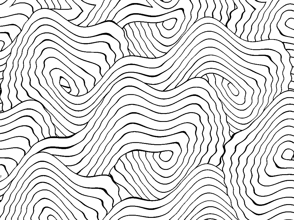 Imagen patron decorativo